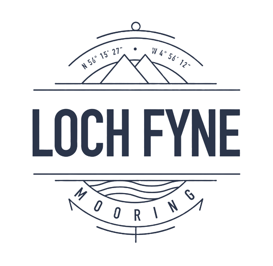 Loch Fyne Mooring logo